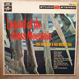 Ron Goodwin And His Orchestra ‎– Legend Of The Glass Mountain - Vinyl LP Record - Very-Good+ Quality (VG+) - C-Plan Audio