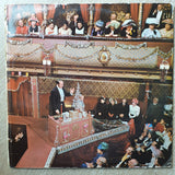 The Good Old Days From The Famous City Varieties Music Hall Leeds, As Presented On BBC Television - Vinyl LP Record - Opened  - Very-Good- Quality (VG-) - C-Plan Audio