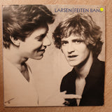 Larsen Feiten Band - Vinyl LP Record - Opened  - Very-Good Quality+ (VG+) - C-Plan Audio