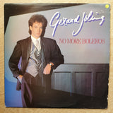 Gerard Joling ‎– No More Boleros - Vinyl LP Record - Opened  - Very-Good Quality (VG) - C-Plan Audio