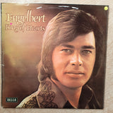 Engelbert Humperdinck ‎– King Of Hearts - Vinyl LP Record - Opened  - Very-Good Quality (VG) - C-Plan Audio