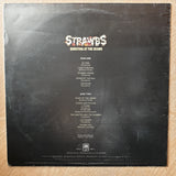 Strawbs - Bursting at the Seams - Vinyl LP - Opened  - Very-Good+ Quality (VG+) - C-Plan Audio