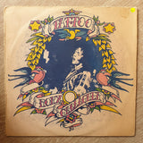 Rory Gallagher ‎– Tattoo -  Vinyl LP Record - Very-Good+ Quality (VG+) - C-Plan Audio