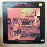 Roger Lucey ‎– Half A Live -  Vinyl LP Record - Very-Good+ Quality (VG+) - C-Plan Audio
