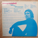 Jimmy Campbell ‎– Son Of Anastasia -  Vinyl LP Record - Very-Good+ Quality (VG+) - C-Plan Audio