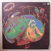 Ten Years After ‎– Rock & Roll Music To The World -  Vinyl LP Record - Very-Good+ Quality (VG+) - C-Plan Audio