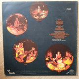 Ten Years After ‎– Rock & Roll Music To The World -  Vinyl LP Record - Very-Good+ Quality (VG+) - C-Plan Audio