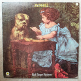Bob Seger System ‎– Mongrel -  Vinyl LP Record - Very-Good+ Quality (VG+) - C-Plan Audio