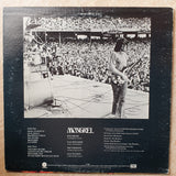 Bob Seger System ‎– Mongrel -  Vinyl LP Record - Very-Good+ Quality (VG+) - C-Plan Audio