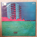 Ten Years After ‎– Watt - Vinyl LP Record - Opened  - Very-Good Quality (VG) - C-Plan Audio