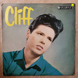 Cliff Richard And The Drifters ‎– Cliff - Vinyl LP Record - Opened  - Very-Good Quality (VG) - C-Plan Audio