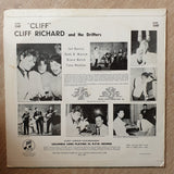 Cliff Richard And The Drifters ‎– Cliff - Vinyl LP Record - Opened  - Very-Good Quality (VG) - C-Plan Audio