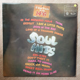 BWD Orchestra ‎– Soul Hits - Vinyl LP Record - Very-Good+ Quality (VG+) - C-Plan Audio