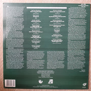 The Golden Age Of Black Music (1970 - 1975) - Vinyl LP Record - Very-Good+ Quality (VG+) - C-Plan Audio