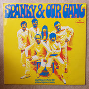 Spanky & Our Gang ‎– Anything You Choose B/W Without Rhyme Or Reason - Vinyl LP Record - Very-Good+ Quality (VG+) - C-Plan Audio
