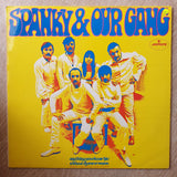 Spanky & Our Gang ‎– Anything You Choose B/W Without Rhyme Or Reason - Vinyl LP Record - Very-Good+ Quality (VG+) - C-Plan Audio