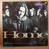 Hothouse Flowers ‎– Home - Vinyl LP Record - Opened  - Very-Good+ Quality (VG+) - C-Plan Audio