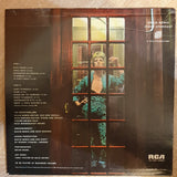 David Bowie ‎– The Rise & Fall Of Ziggy Stardust & The Spiders From Mars  - Vinyl LP - Opened  - Very-Good+ Quality (VG+) - C-Plan Audio