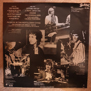 Tom Petty And The Heartbreakers ‎– Hard Promises -  Vinyl LP Record - Opened  - Very-Good+ Quality (VG+) - C-Plan Audio