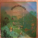 Garden Of Delights -  Double Vinyl LP Record - Opened  - Very-Good+ Quality (VG+) - C-Plan Audio