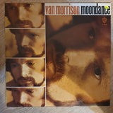 Van Morrison ‎– Moondance - Vinyl LP Record - Opened  - Very-Good+ Quality (VG+) - C-Plan Audio