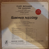 Cliff Richard And The Shadows – Summer Holiday - Vinyl LP Record - Opened  - Very-Good+ Quality (VG+) - C-Plan Audio