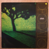 Deodato ‎– Prelude -  Vinyl LP Record - Very-Good+ Quality (VG+) - C-Plan Audio