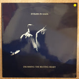 Eyeless In Gaza ‎– Drumming The Beating Heart -  Vinyl LP Record - Very-Good+ Quality (VG+) - C-Plan Audio