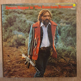 Dennis Hopper In "The American Dreamer" - Vinyl Record - Opened  - Very-Good+ Quality (VG+) - C-Plan Audio