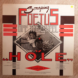 Scraping Foetus Off The Wheel ‎– Hole - Vinyl Record - Opened  - Very-Good+ Quality (VG+) - C-Plan Audio
