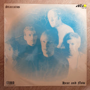 The Staccatos ‎– Hear And Now - Vinyl Record - Opened  - Very-Good+ Quality (VG+) - C-Plan Audio