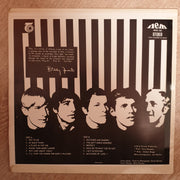 The Staccatos ‎– Hear And Now - Vinyl Record - Opened  - Very-Good+ Quality (VG+) - C-Plan Audio
