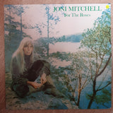 Joni Mitchell ‎– For The Roses - Vinyl Record - Opened  - Very-Good+ Quality (VG+) - C-Plan Audio