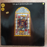 Alan Parsons - The Turn of a Friendly Card - Vinyl LP Record - Opened  - Very-Good+ Quality (VG+) - C-Plan Audio