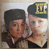 Alan Parsons Project - Eve  - Vinyl LP - Opened  - Very-Good+ Quality (VG+) - C-Plan Audio