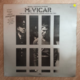 McVicar - Original Roger Daltrey Soundtrack Recording  - Vinyl LP - Opened  - Very-Good+ Quality (VG+) - C-Plan Audio
