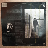 Luka Bloom ‎– Riverside - Vinyl LP Record - Opened  - Very-Good Quality (VG) - C-Plan Audio