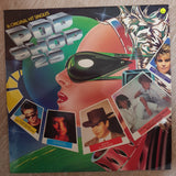 Pop Shop - Vol 29 -  Original Artists - Vinyl LP Record - Very-Good+ Quality (VG+) - C-Plan Audio