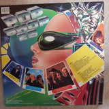 Pop Shop - Vol 29 -  Original Artists - Vinyl LP Record - Very-Good+ Quality (VG+) - C-Plan Audio