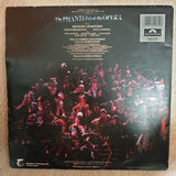 The Phantom Of The Opera -  Vinyl LP Record - Opened  - Very-Good Quality (VG) - C-Plan Audio
