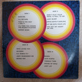 Springbok Top 20 - Vol 2 - Vinyl LP Record - Opened  - Very-Good Quality (VG) - C-Plan Audio