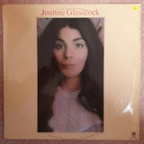 Joanne Glasscock ‎– Joanne Glasscock -  Vinyl LP Record - Very-Good+ Quality (VG+) - C-Plan Audio