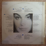Joanne Glasscock ‎– Joanne Glasscock -  Vinyl LP Record - Very-Good+ Quality (VG+) - C-Plan Audio