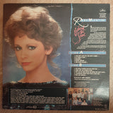 Reba McEntire ‎– Behind The Scene -  Vinyl LP Record - Very-Good+ Quality (VG+) - C-Plan Audio