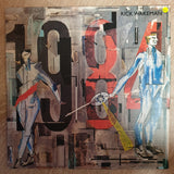 Rick Wakeman - 1984 - Vinyl LP Record - Opened  - Very-Good+ Quality (VG+) - C-Plan Audio