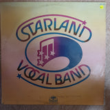 Starland Vocal Band -  Vinyl LP Record - Very-Good+ Quality (VG+) - C-Plan Audio