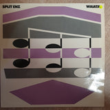 Split Enz ‎– Waiata - Vinyl LP Record - Opened  - Very-Good Quality (VG) - C-Plan Audio