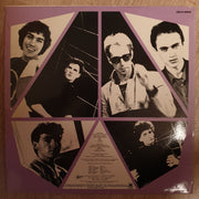 Split Enz ‎– Waiata - Vinyl LP Record - Opened  - Very-Good Quality (VG) - C-Plan Audio