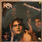 Cockney Rebel ‎– The Psychomodo - Vinyl LP Record - Opened  - Very-Good Quality (VG) - C-Plan Audio
