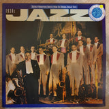 1930s Jazz Big Bands -  Vinyl LP Record - Very-Good+ Quality (VG+) - C-Plan Audio